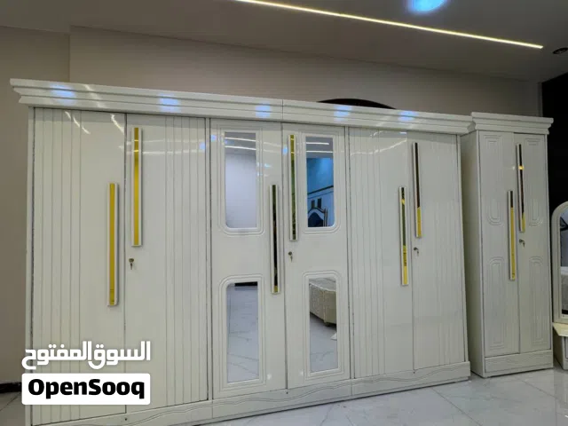 غرفة نوم شغل عراقي درجه اولى