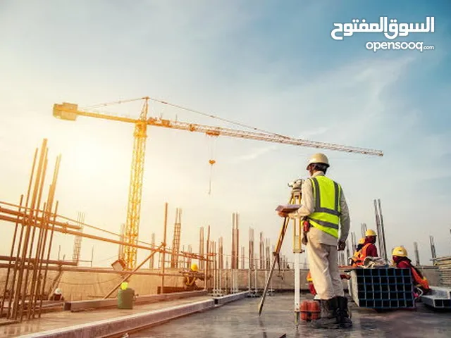 شركة رحاب العقارية الاولى للمقاولات العامه