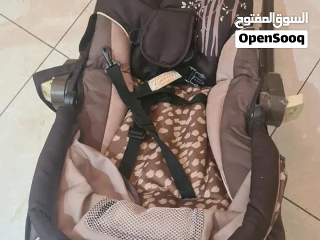 كرسي جونير هزاز الاطفال من سنتير بوينت