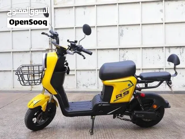 ماطور شحن فول نظافة