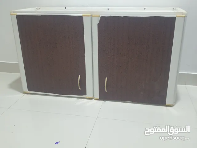 خزانة مطبخ