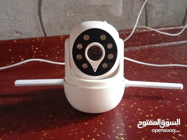 كامره مراقبه الماركه WiFi PTZ Camera