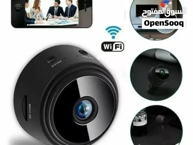 كاميرا المراقبة الذكية A9 صارت متوفرة الآن بسعر حرق عرض قوي وصغير