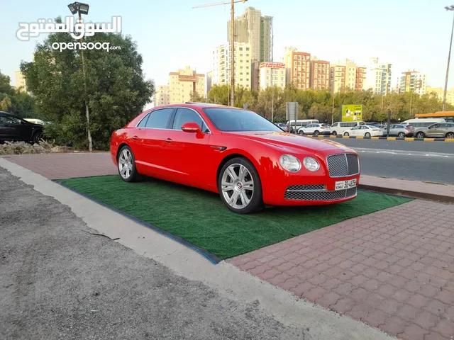 Used Bentley Other in Hawally