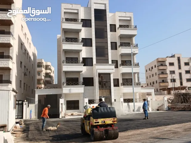 شقة طابق اول مواصفات فندقية و تشطيبات عمان الغربية بأفضل الإسعار و اعلى المواصفات