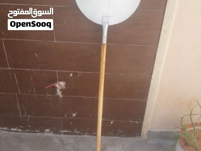 بالة بيتزا مستعملة
