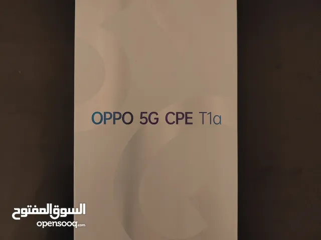 Oppo 5g router CPE t1a *brand new*
