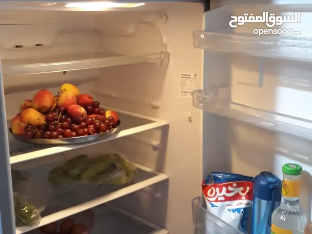 Hitachi Refrigerators in Cairo