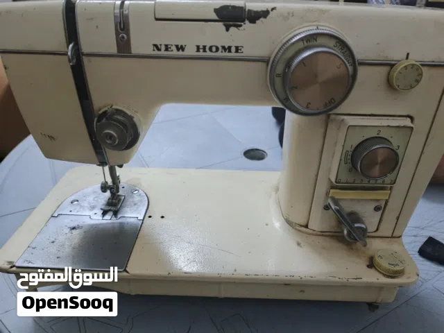 مكينه خياطه للبيع