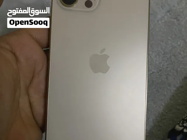 I phone 12 pro max good condition 75 bettry health fresh condition box charger look like new