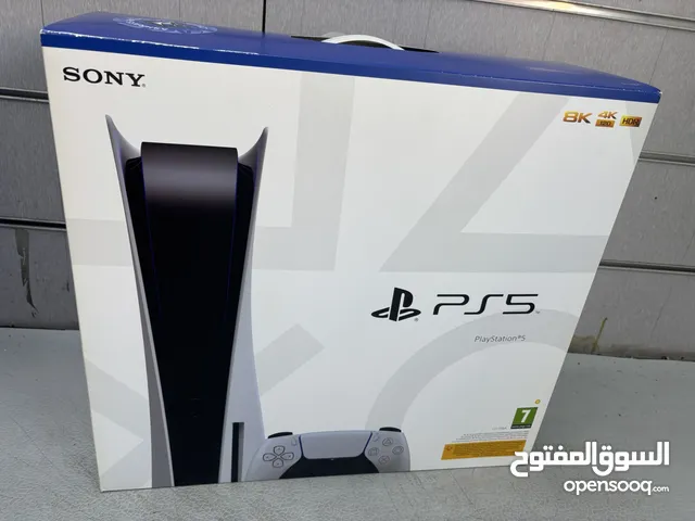 PS5 Fat and Slim