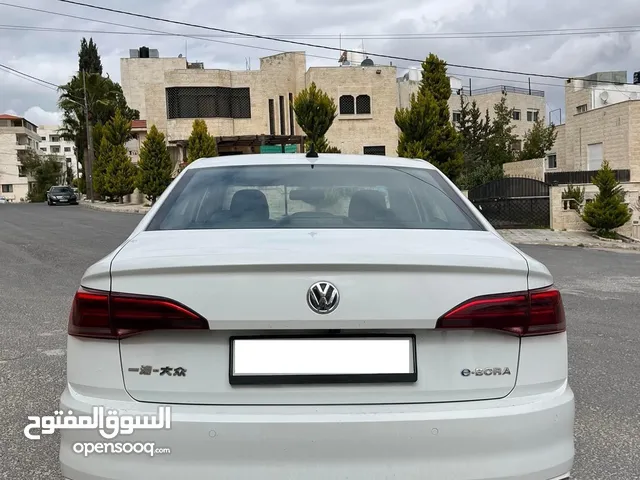 New Volkswagen Bora in Amman