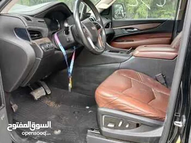 الفخامه الامريكيه ، المحرك الكبير 6.2 فل اوبشن بداخليه جميله وايرباجات سليمه