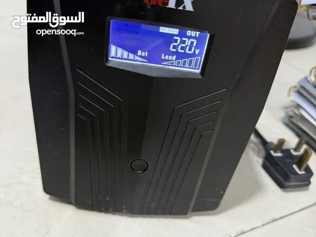Getx ups 1500 va