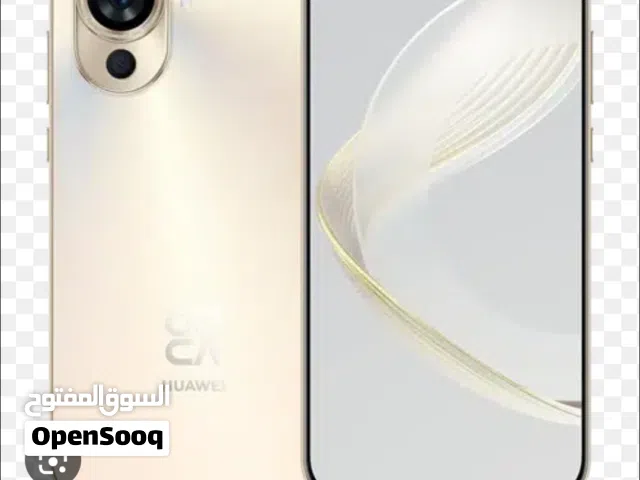 Huawei nova 11