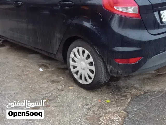 مطلوب سيارة مطلوب فورد