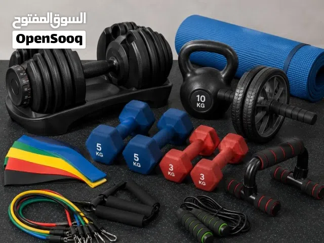 صالة رياضيه نسائيه في شمال الباطنه للبيع قابل للتفاوض