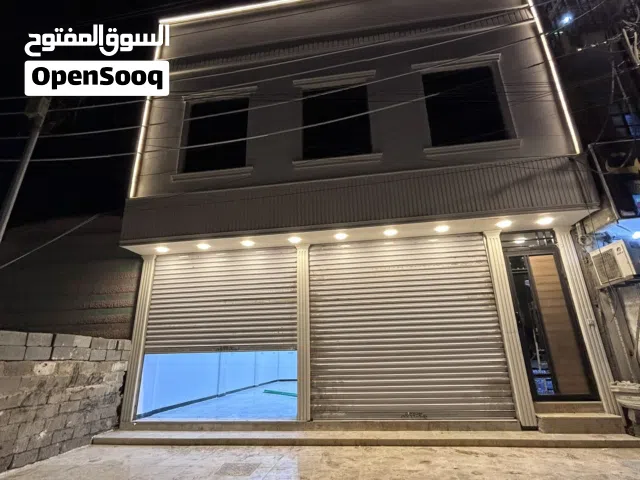 محل للايجار في جمهورية قرب شارع مكاتب