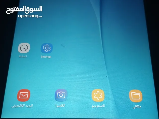 Samsung Galaxy Tab 8 GB in Amman