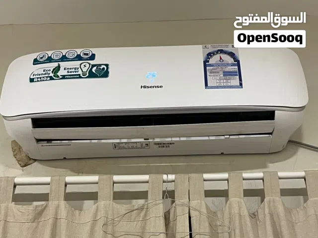 General 3 - 3.4 Ton AC in Farwaniya