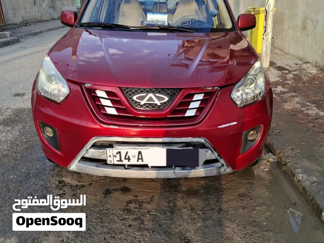 شيري تيكو 2013