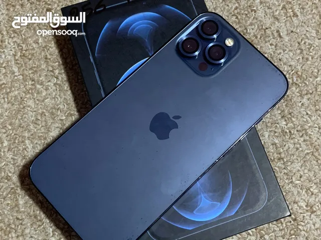 Apple iPhone 12 Pro Max 256 GB in Basra