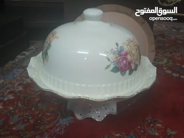 طقم سيراميك