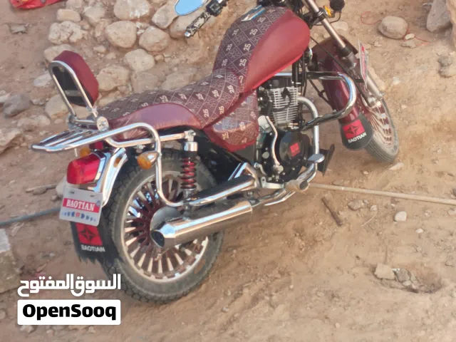 سيكل كنج بوتيان شبه جديد 2024