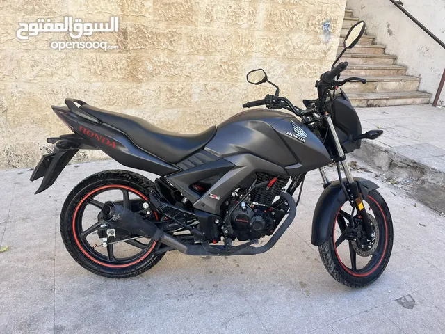 Used Honda Unicorn in Amman