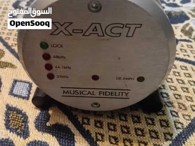 محول رقمي الى تناظري