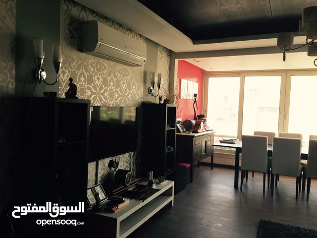 200 m2 4 Bedrooms Apartments for Rent in Cairo Heliopolis