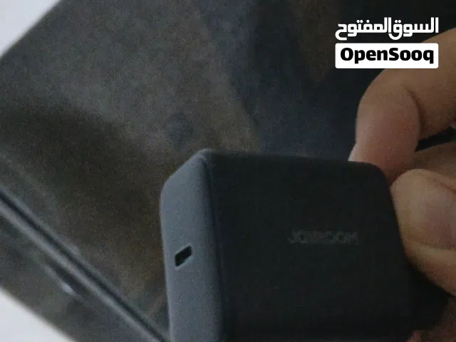 عضمه شاحن joyroom 45 w فقط العضمه