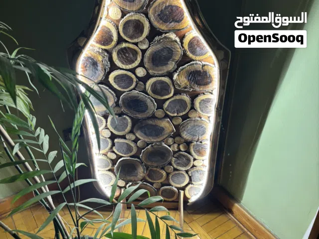 ديكور زرع داخلي او خارجي
