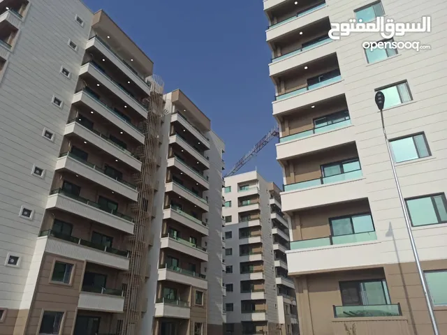 شقة في مجمع الشروق السكني طابق ارضي