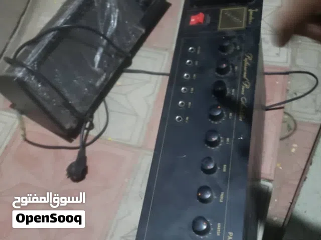 مكبر صوت حق مساجد أو مدارس نوع ياباني