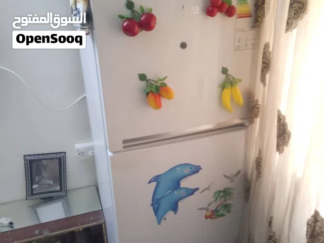 ثلاجه للبيع وغساله للبيع