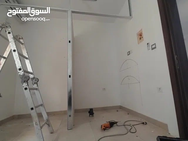 ديكورات الجبس بورد بكافة أنواعها واسمنت فواصل الجبس