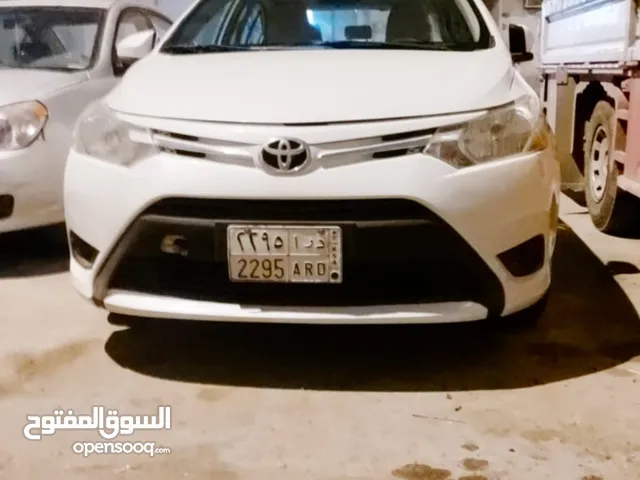Used Toyota FJ in Al Riyadh