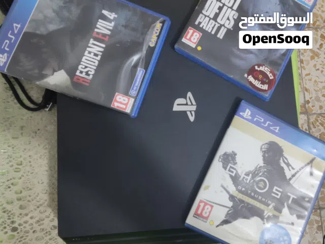 بلي فور برو
