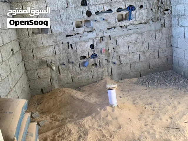 حوش للبيع قيد لانشاء