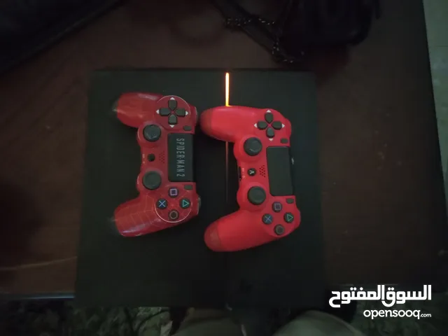 PlayStation 4 PlayStation for sale in Amman
