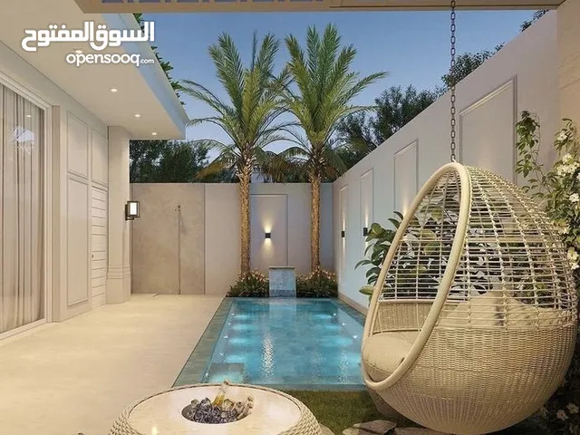 300 m2 5 Bedrooms Townhouse for Rent in Basra Jaza'ir