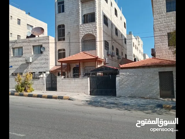 شقة للايجار بضاحية الاقصى شارع الاقصى