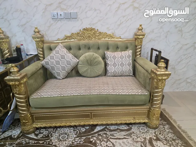 كنبات مجلس