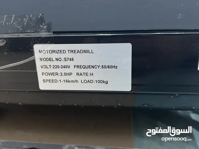 الجهاز مشي من Olympia