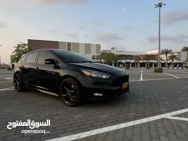 Ford Focus 2016 in Muscat