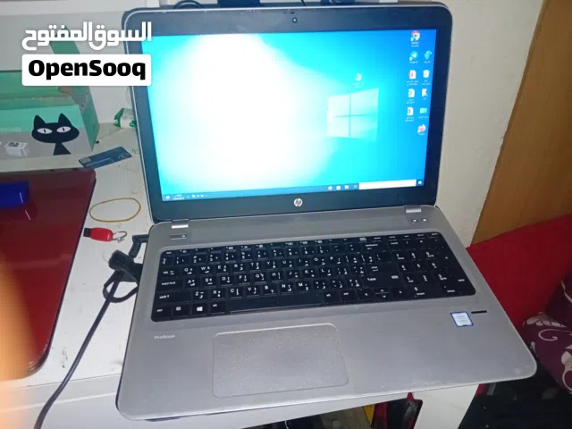Windows HP for sale in Benghazi