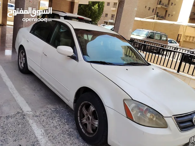 نيسان التيما 2006