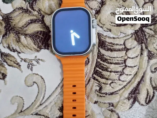 Ultra smart watches for Sale in Tripoli