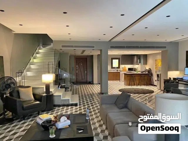 250 m2 3 Bedrooms Villa for Sale in Cairo New Administrative Capital